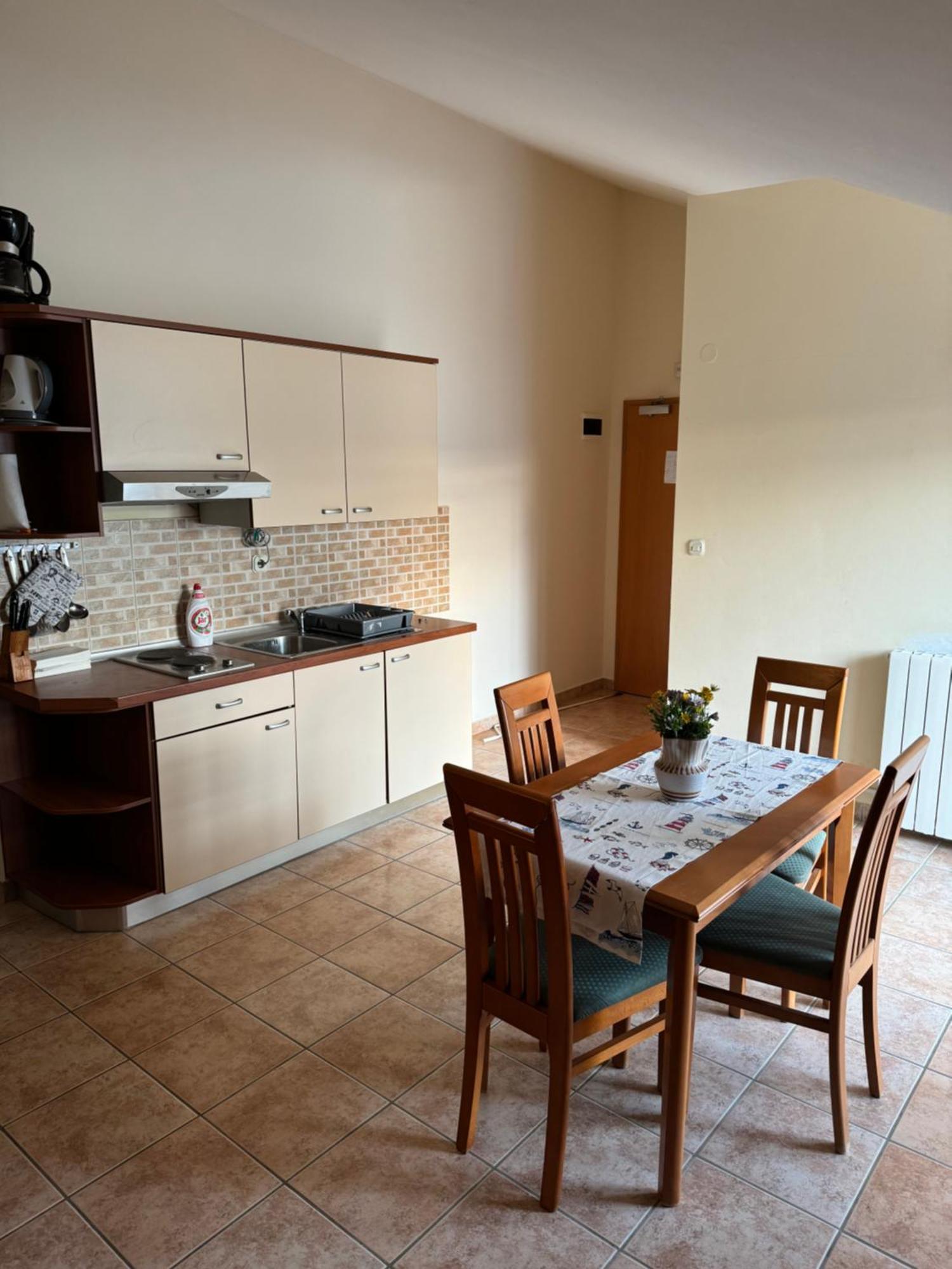 Ariela At The Beach Apartment Stara Novalja Exterior photo