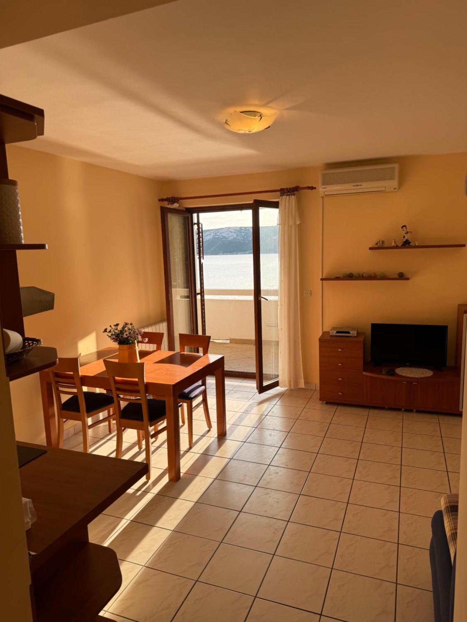Ariela At The Beach Apartment Stara Novalja Exterior photo