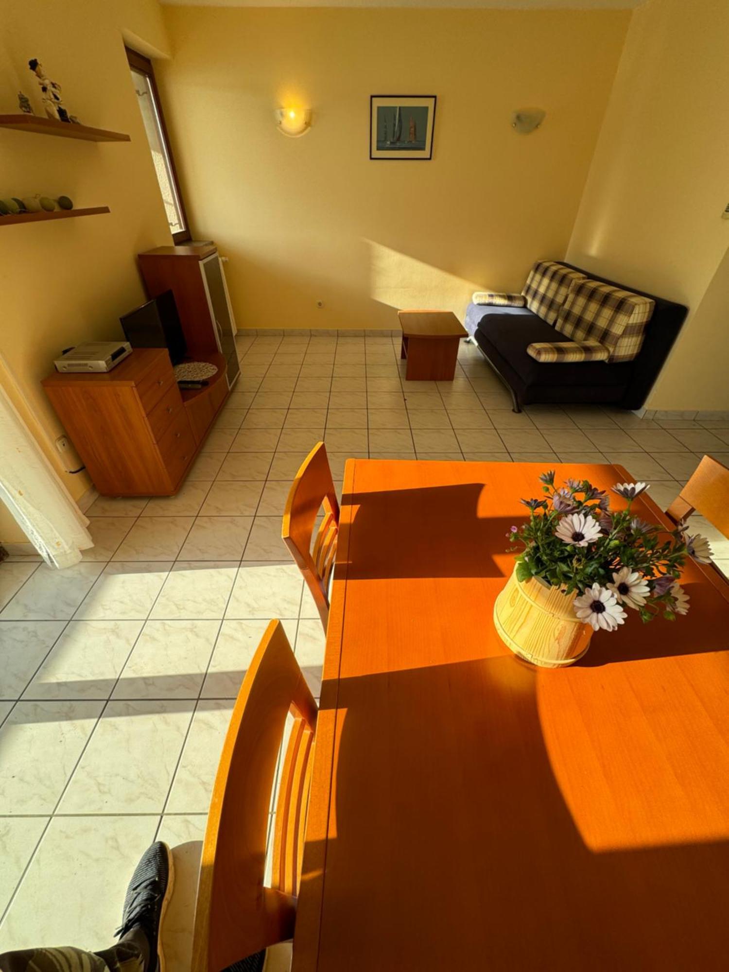 Ariela At The Beach Apartment Stara Novalja Exterior photo