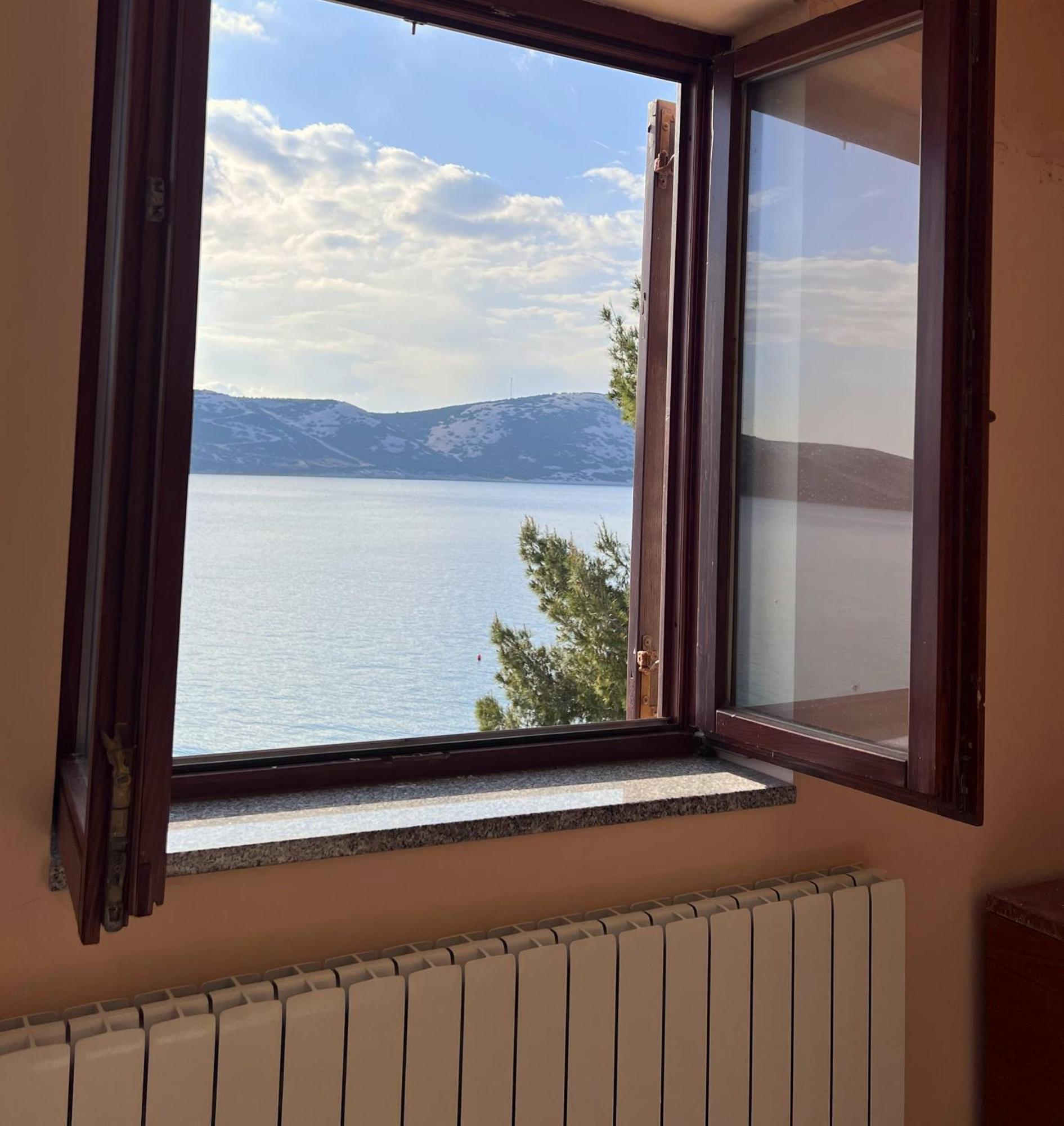 Ariela At The Beach Apartment Stara Novalja Exterior photo